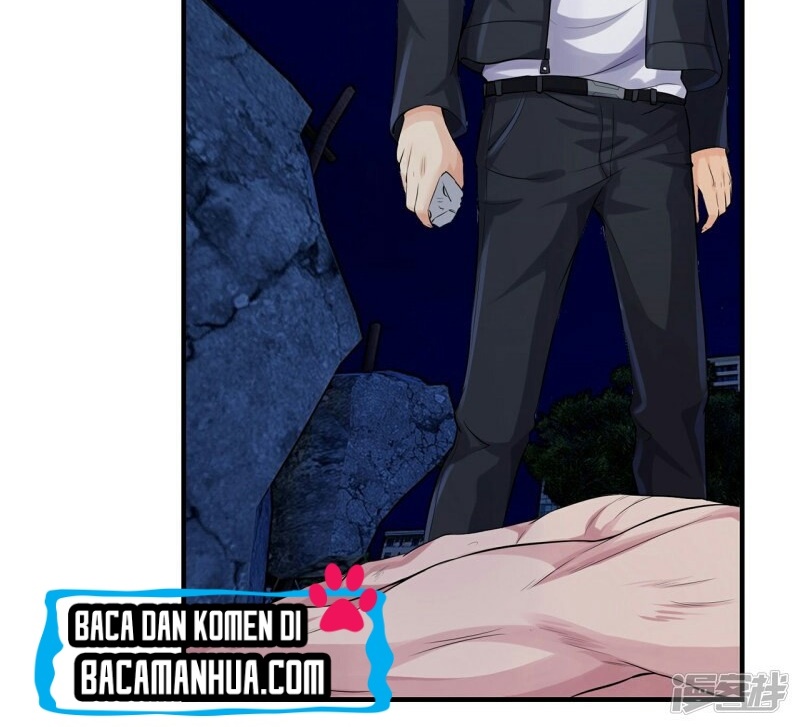 The Power of Soul (Soul Thorn) Chapter 03 Gambar 31